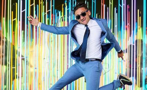 Nggak Berkembang, Casey Neistat Berpisah dengan CNN